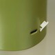 image 8 of Portable LED Mushroom Table Lamp Olive Brown