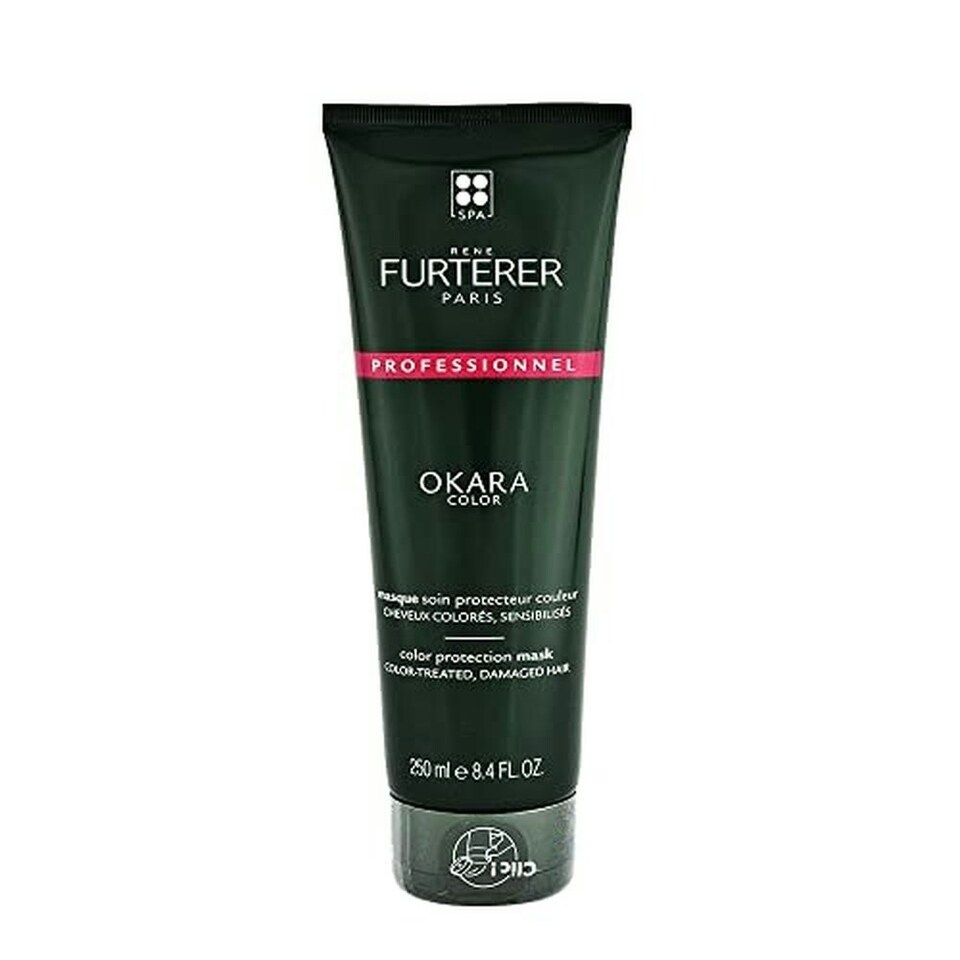 image 1 of Rene Furterer Okara Color Protection Mask 250ml