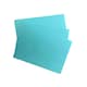 image 2 of Pack of 12 Blue Coloured A4 Whiteboards