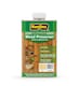 image 1 of Rustins Advanced Wood Preserver Clear 1 Litre - AWCL1000