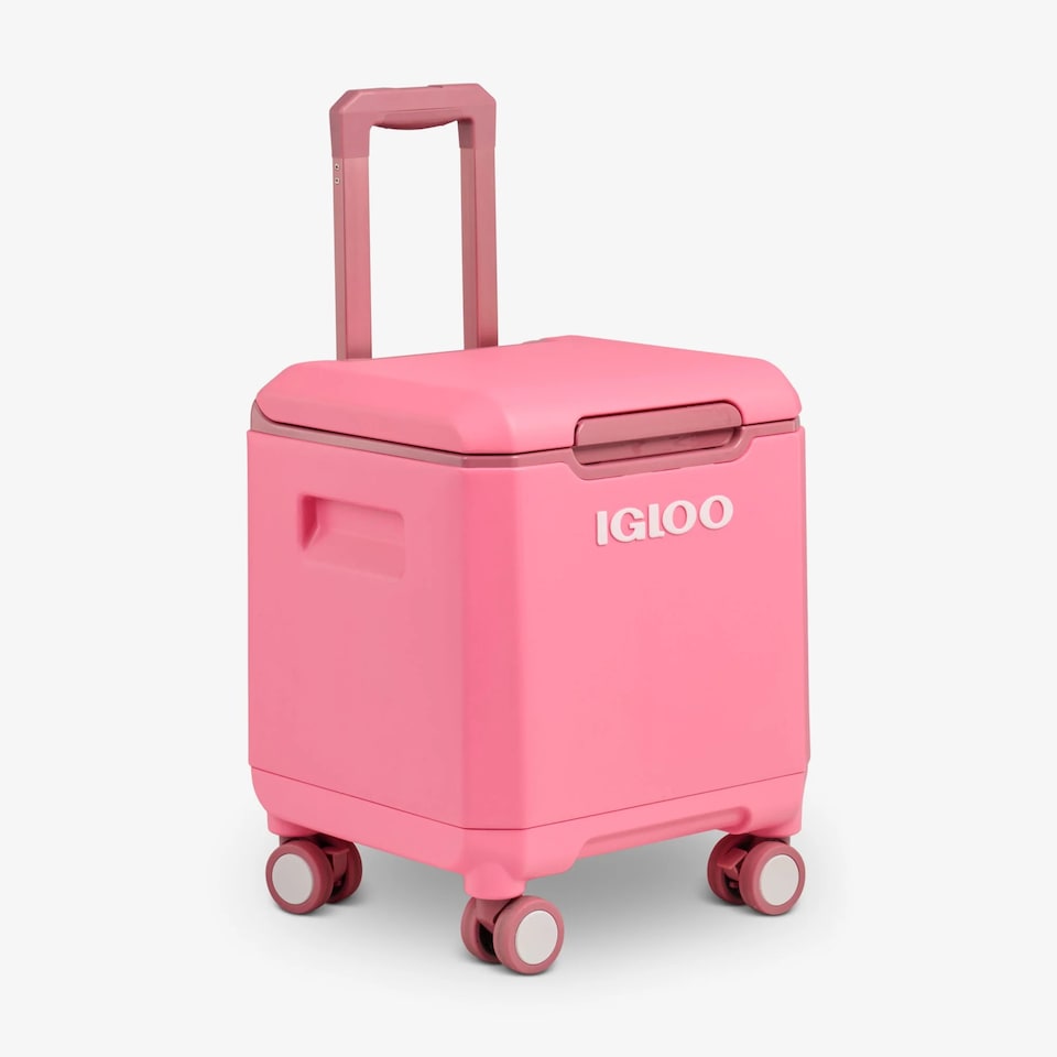 image 1 of Igloo Tag Along Too Spinner Cooler