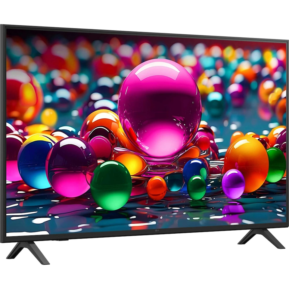image 1 of LG UA75006LA 50" 4K Ultra HD Smart TV 50UA75006LA