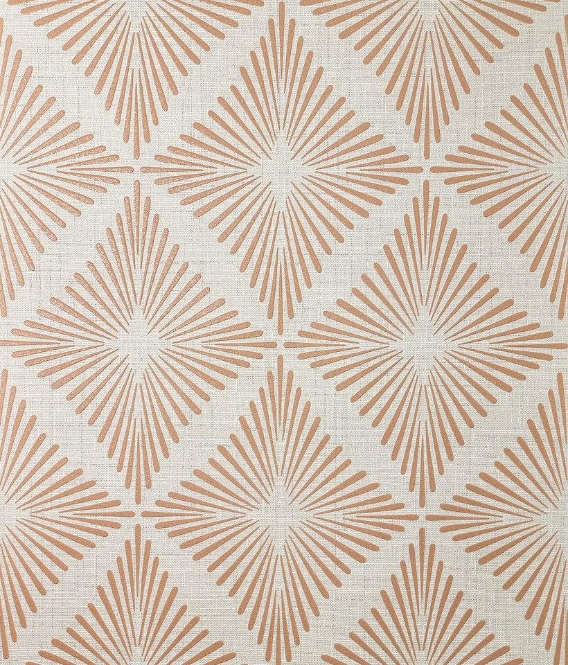 image 1 of Fine Decor FD43748 Denver Wallpaper, Stone