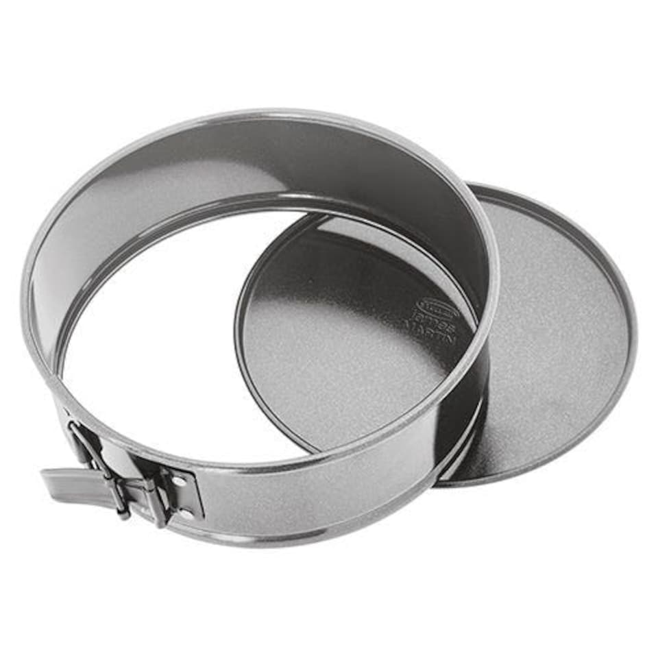 image 1 of James Martin Bakers Dozen Bakeware 8" Springform Tin