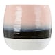 image 1 of Caldera Large Tie Dye Effect Planter Multi
