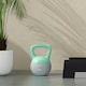 image 6 of SPORTNOW Kettlebell with Soft Body and Non-Slip Handle