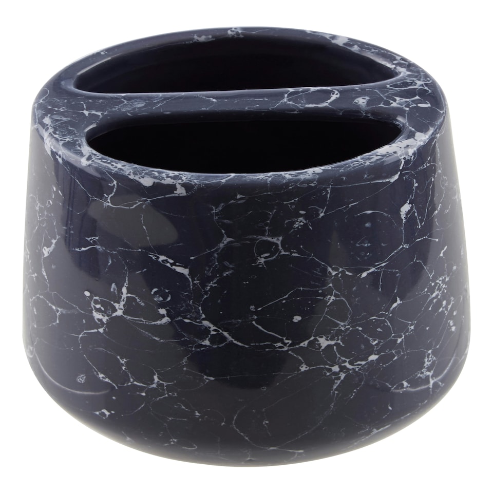 image 1 of Bubble Toothbrush Holder