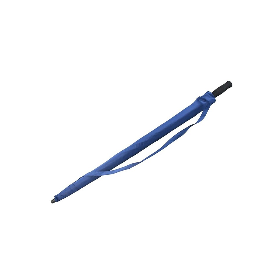 image 1 of Masters Pongee Golf Umbrella - Navy - One Size