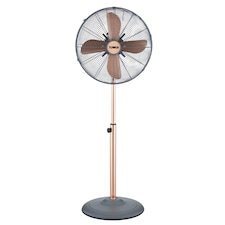 Tower T643000G Cavaletto 16" Metal Pedestal