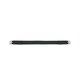 image 1 of Shires Burghley Elastic Horse Girth - Black - 32in
