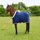 image 2 of Rhinegold Show Fleece Grey | Size: 6ft 6
Colour: Grey