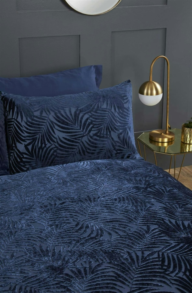 image 1 of Paloma Duvet Cover Set - Super King