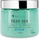 image 1 of PraNaturals Dead Sea Salt Body Scrub - Mango & Kiwi 500g