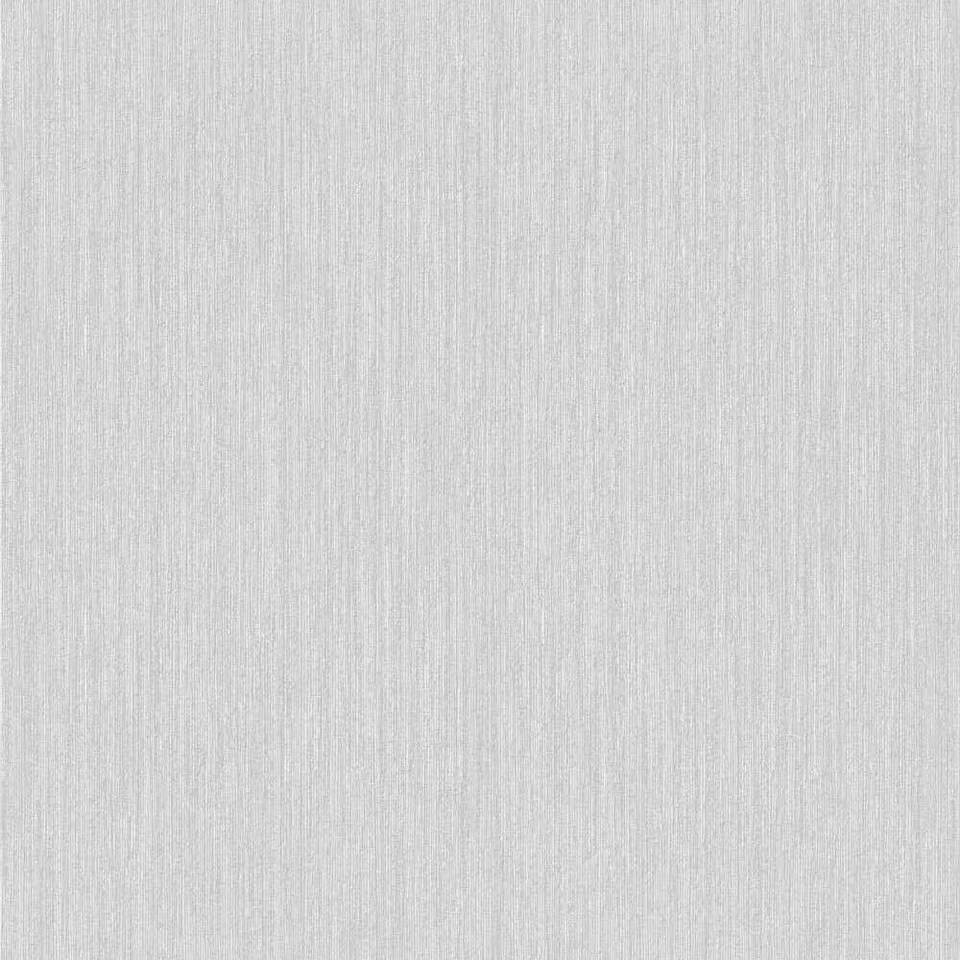 image 1 of Indra Texture Grey & Silver Wallpaper