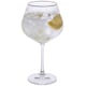 image 3 of Dartington Gatsby Copa Gin & Tonic Glasses 570ml 21cm Tall Set Of 2
