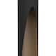 image 4 of EGLO Barbotto Modern Industrial 4 Pendant Light WBS Black