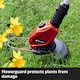 image 8 of Einhell Cordless Grass Trimmer 18V GE-CT 18 Li PXC - Body Only