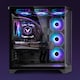 image 2 of Vibox Gaming PC - Ryzen 7 5700X, RTX 5070 Ti, 32GB RAM, 1TB NVMe SSD, Windows 11