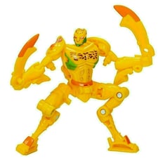 Transformers Legacy United Cheetor 9 cm Core Class Action Figure