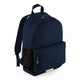 image 1 of Quadra Academy Classic Backpack/Rucksack Bag - French Navy - One Size