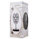 image 7 of Warner Bros Harry Potter Dark Arts Mask Figurine - Death Eater