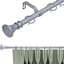 Satin (Bell Finials)