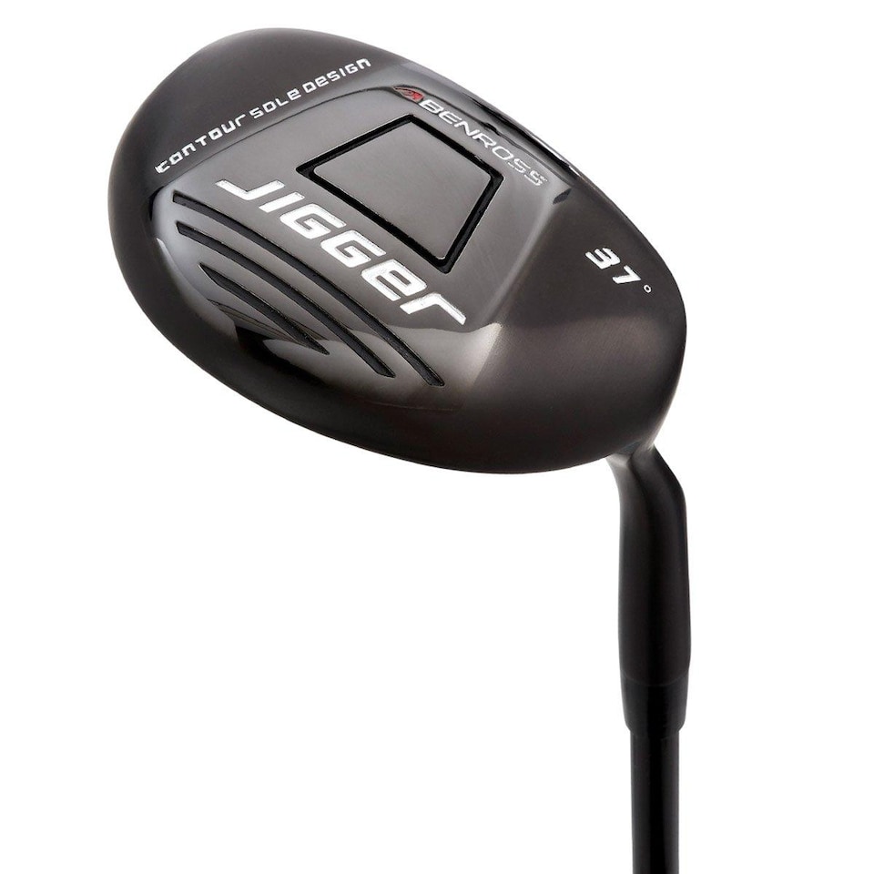 image 1 of Benross Jigger Golf Chipper