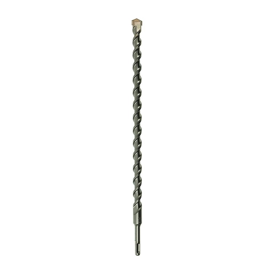 image 1 of Timco - Professional SDS Plus Hammer Bit (Size 20.0 x 450 - 1 Each)