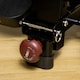 image 8 of HOMCOM Magnetic Foldable Rower w/ 16-Level Adjustable Resistance for Home, Gym