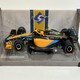 image 1 of Daniel Ricciardo #3 McLaren MCL36 Australia GP 2022 1:18 Scale Solido 1809101