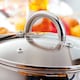 image 4 of Judge Classic 5 Piece Cookware Set