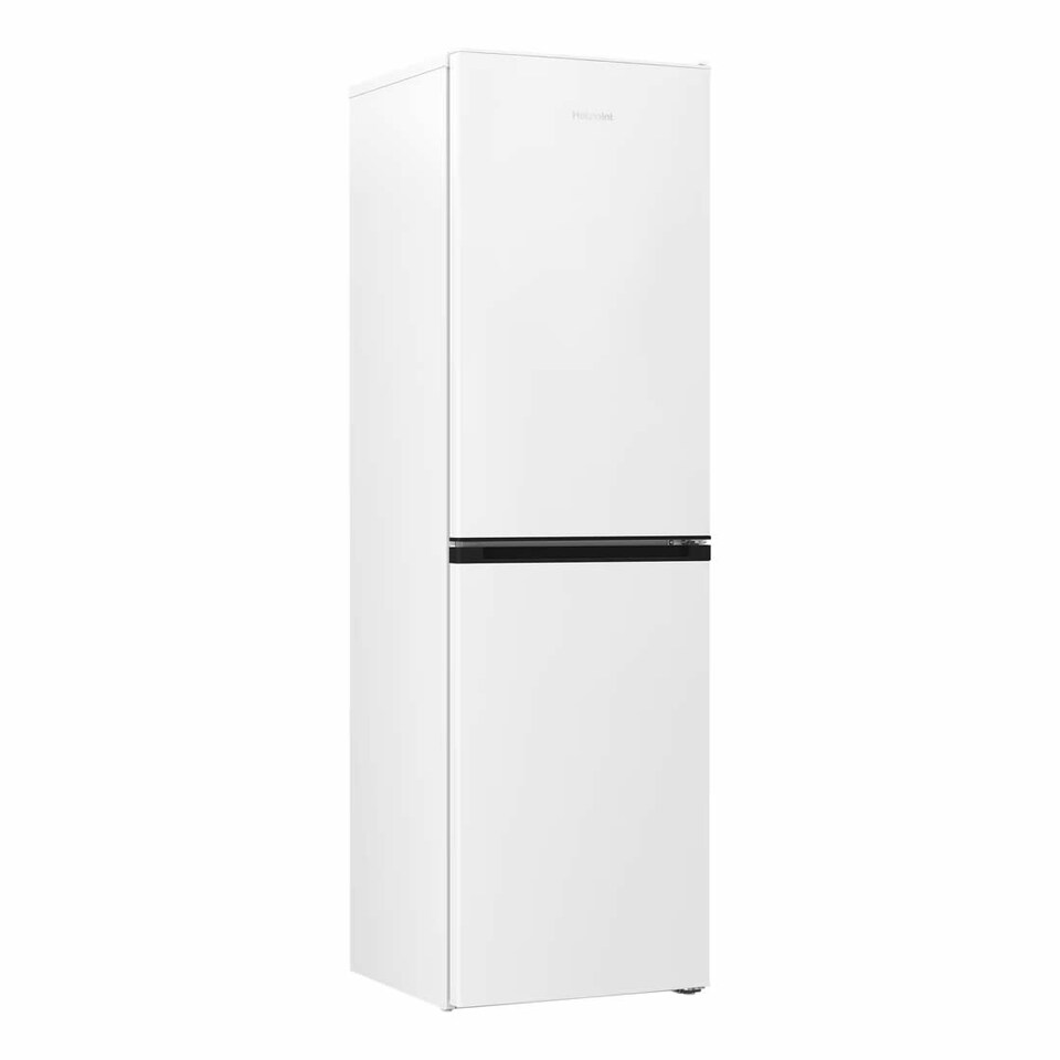 image 1 of Hotpoint HPKH-1261-W4UK 270litre Fridge Freezer FROST FREE Class E White