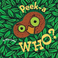 Peek-a Who?