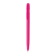 image 4 of XD Collection Devin Recycled Pen - Pink - 14cm x 1.1cm