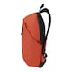 image 3 of Floso Resi Plus Anti-Theft 18L Laptop Backpack | Orange | Brick | One Size | 1