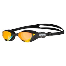 Arena Cobra Tri Swipe Mirror Goggle