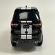 image 4 of Dodge Durango SRT Black LHD 1:32 Scale Light & Sound Tayumo 32145020