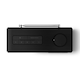 image 5 of Philips TAR5600 Radio Alarm Clock  in Black