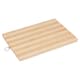image 1 of Ashley Bamboo Chopping Board - 34cm x 24cm Brown