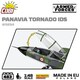 image 4 of Panavia Tornado IDS brick plane model - COBI 5894 - 493 bricks