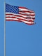 image 7 of USA Flag 5x3ft With Eyelets | Multi