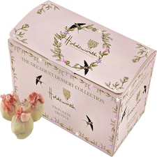 Holdsworth Chocolates Eton Mess Truffles Ballotin Box | 110g