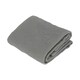 image 1 of Nicola Spring Deluxe 100% Cotton Kitchen Tea Towel Cleaning Drying Cloth - 60cm x 40cm - Grey