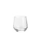 image 2 of Glass La Mediterránea Lavere 265 ml (48 Units) N/A