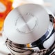 image 2 of Judge Classic 5 Piece Cookware Set