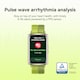 image 5 of Huawei Band 11 Pro with Built-in GPS Field Green