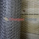 image 6 of 2 Pack of 10m Galvanised Metal Chicken Garden Wire Netting / Fencing