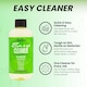 image 2 of Angelus Easy Cleaner for Leather, Suede, Vinyl and Canvas 8oz