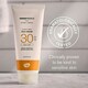 image 5 of Green People Scent Free Sun Cream SPF30 - Natural Sunscreen for Face & Body - Suitable for Sensitive Skin - Non Comedogenic, Reef Safe, 200ml