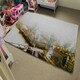 image 4 of BIG BEN IN THE MIST (Rug) Multi | XL: 160x230cm
